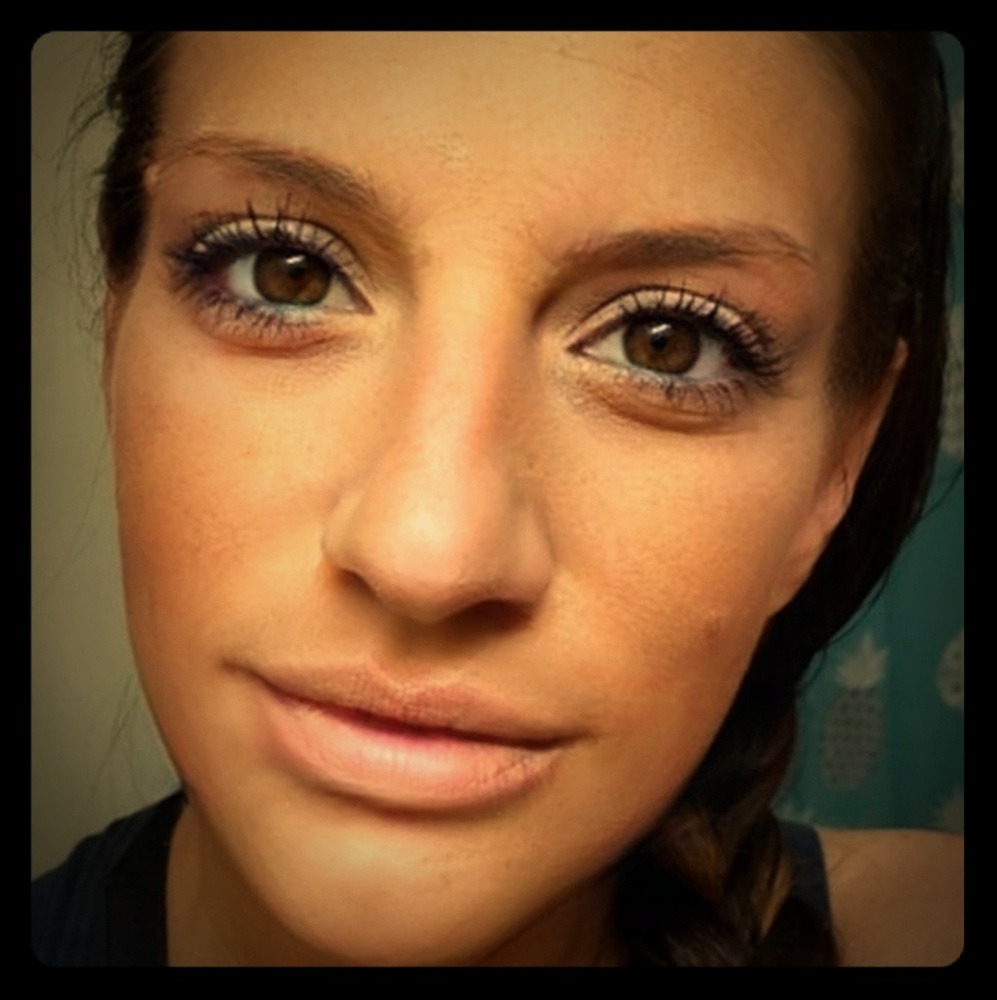 Meet your Posher, Christina